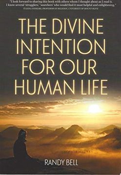 portada The Divine Intention for our Human Life 