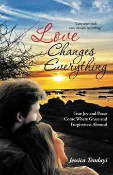 portada Love Changes Everything