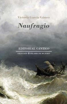 portada Naufragio (in Spanish)
