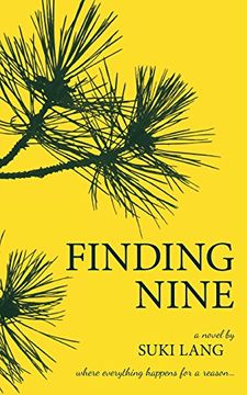 portada Finding Nine