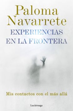 portada Experiencias en la Frontera (in Spanish)