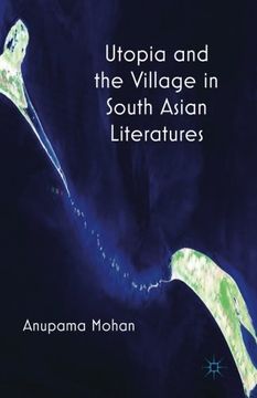 portada Utopia and the Village in South Asian Literatures