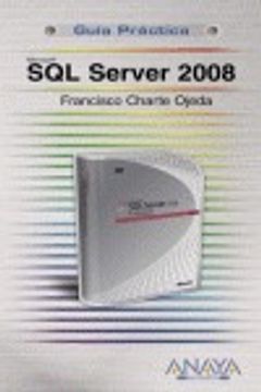 sql server 2008