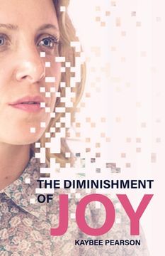 portada The Diminishment of Joy (en Inglés)