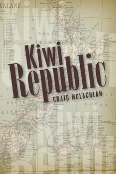 portada Kiwi Republic