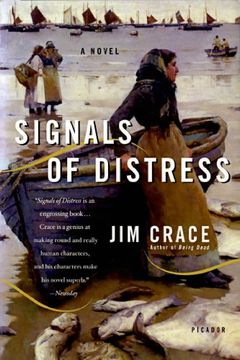 portada Signals of Distress (in English)