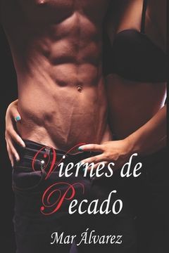portada Viernes de Pecado (in Spanish)