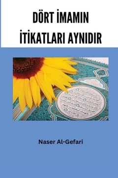 portada Dört Imamin Katlari Aynidir (en Turco)