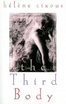 portada The Third Body (in English)