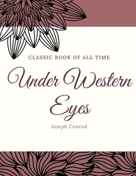 portada Under Western Eyes