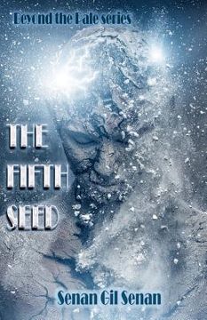 portada The Fifth Seed (en Inglés)