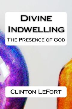 portada Divine Indwelling: The Presence of God (in English)