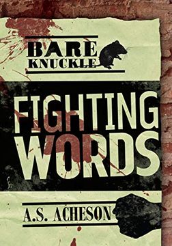 portada Fighting Words
