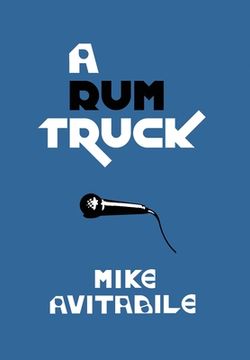 portada A Rum Truck (en Inglés)