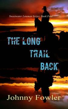 portada The Long Trail Back