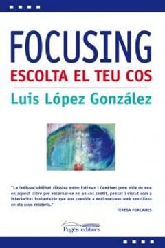 portada Focusing: Escolta el teu cos (L'Expert) (en Catalá)