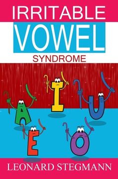 portada Irritable Vowel Syndrome (en Inglés)