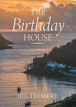 portada The Birthday House (en Inglés)