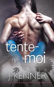 portada Tente-moi (in French)