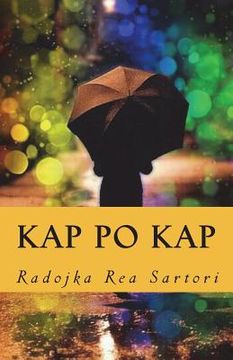 portada Kap Po Kap: Poezija (en Serbio)