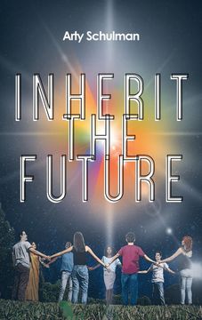 portada Inherit the Future 