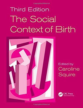 portada The Social Context of Birth
