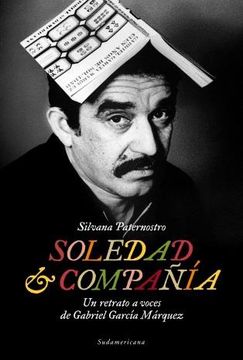 portada Soledad & Compañía (in Spanish)