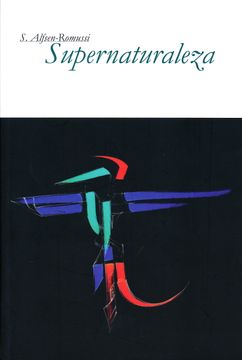 portada Supernaturaleza (in Spanish)
