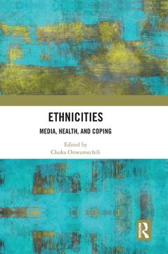 portada Ethnicities (en Inglés)