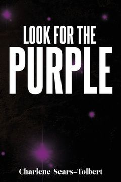 portada Look for the Purple (en Inglés)