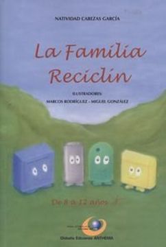 portada La Familia Reciclín