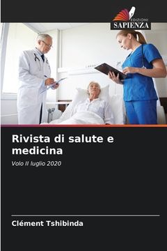 portada Rivista di salute e medicina (en Italiano)