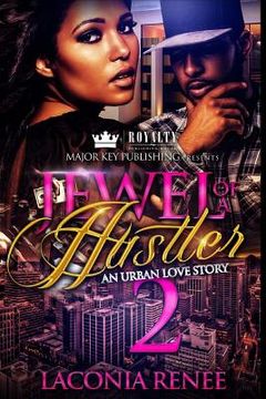 portada Jewel of a Hustler 2: An Urban Love Story