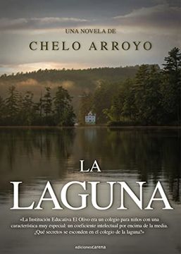 portada La Laguna (in Spanish)