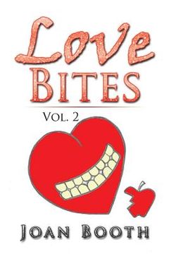 portada Love Bites: Vol. 2