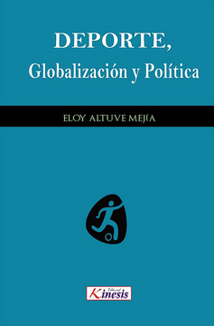 portada Deporte, Globalización y Política (in Spanish)