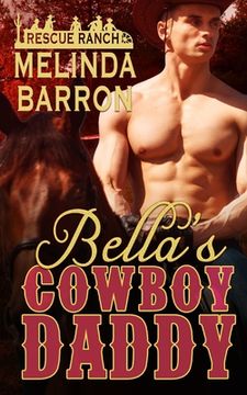 portada Bella's Cowboy Daddy (in English)