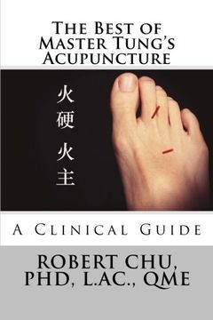 portada The Best of Master Tung's Acupuncture: A Clinical Guide