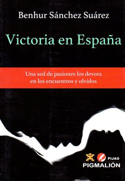 portada Victoria en España