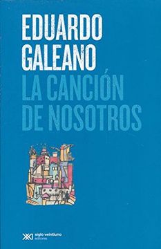 portada La Canción de Nosotros (in Spanish)