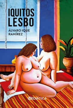 portada Iquitos lesbo