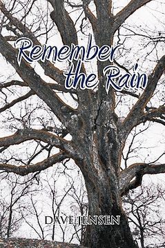 portada remember the rain (en Inglés)
