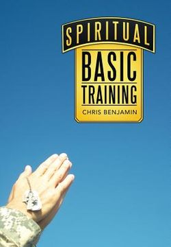portada Spiritual Basic Training (in English)