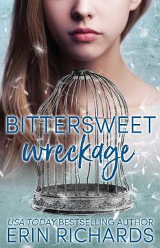 portada Bittersweet Wreckage (en Inglés)