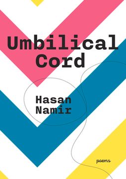 portada Umbilical Cord (en Inglés)