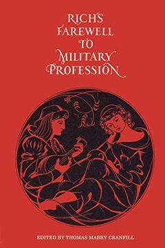 portada Rich's Farewell to Military Profession (en Inglés)