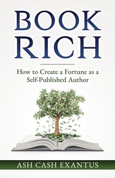 portada Book Rich (en Inglés)