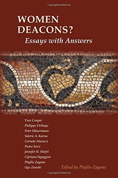 portada Women Deacons? Essays with Answers (in English)