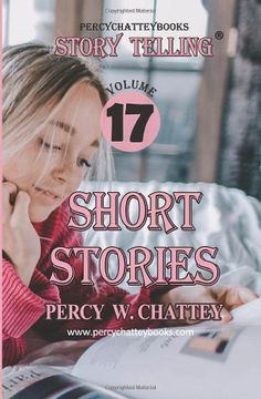 portada Stroy Telling Seventeen: Short Stories (en Inglés)