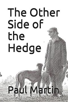 portada The Other Side of the Hedge (in English)